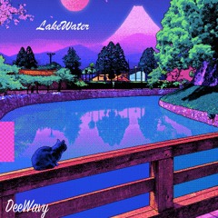 6lue (prod. BlackMayo)