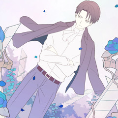 Honeyworks - Levi-  Confession Rehearsal -Another Story-しゅーず