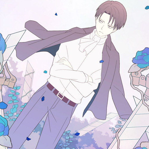 Honeyworks - Levi-  Confession Rehearsal -Another Story-しゅーず