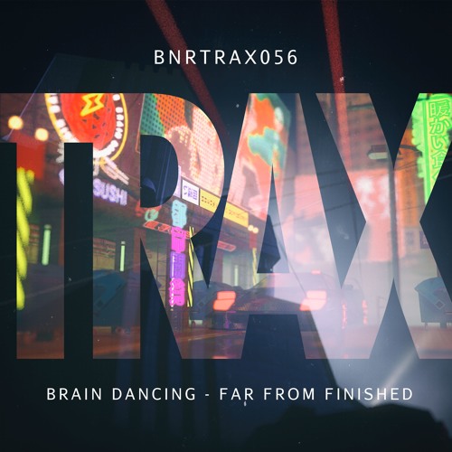 Brain Dancing - Fever Building Time