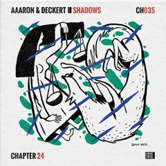 Aaaron & Deckert feat. Meggy - Shadows {JOBE Edition} *Out Now*