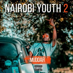 08. Muddah - Aki Ya Nani(Prod By Like Mike)