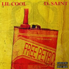 Lil Cool & D. Saint - Right Quick (Prod. By FadeOnTheBeat)