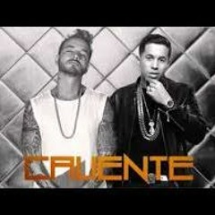 De La Ghetto, J Balvin - Caliente (Mula Deejay Rmx)
