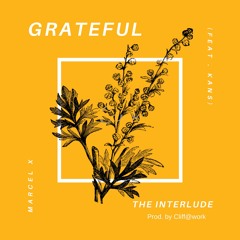 Grateful Feat Kans