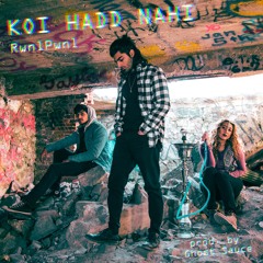 KOI HADD NAHI (No Limit Paki Remix)