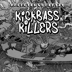 Rachotek VS Heatzy - Kickbass Killers