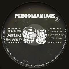 Lubelski - Whatever Jam (Original Mix)