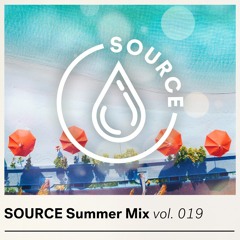 Source Summer Mix Vol. 019 - Deep