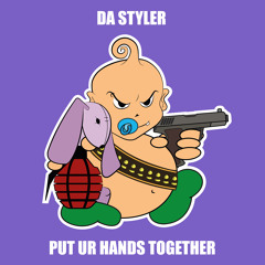 Da Styler - Put Ur Hands Together