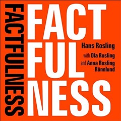 #41 Factfulness