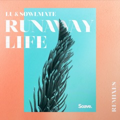Lu &  Sowlmate - Drifting Away (Alex Brandt Remix)