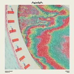 Johannes Klingebiel - Voula (Fred Berthet Remix)