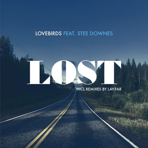 Lost - Lay-Far Club Mix