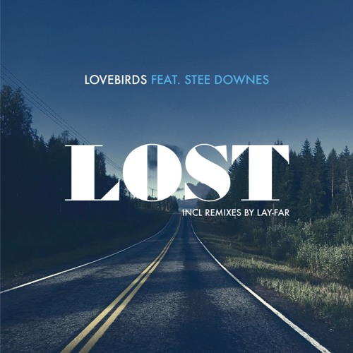 Lost - Original Mix