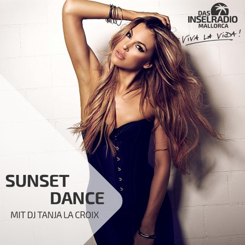 Sunset Dance Radio Show Episode #14