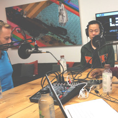 CTN Podcast S2 EP3 - Anthony Ha & Phil Parrotta