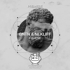 PREMIERE: GNTN & Nekliff - Eclipse (Original Mix) [Suah]