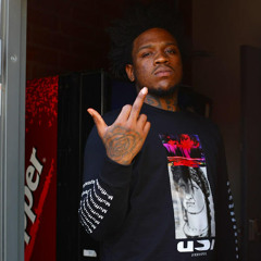 Shabazz PBG - Married To Da Trap