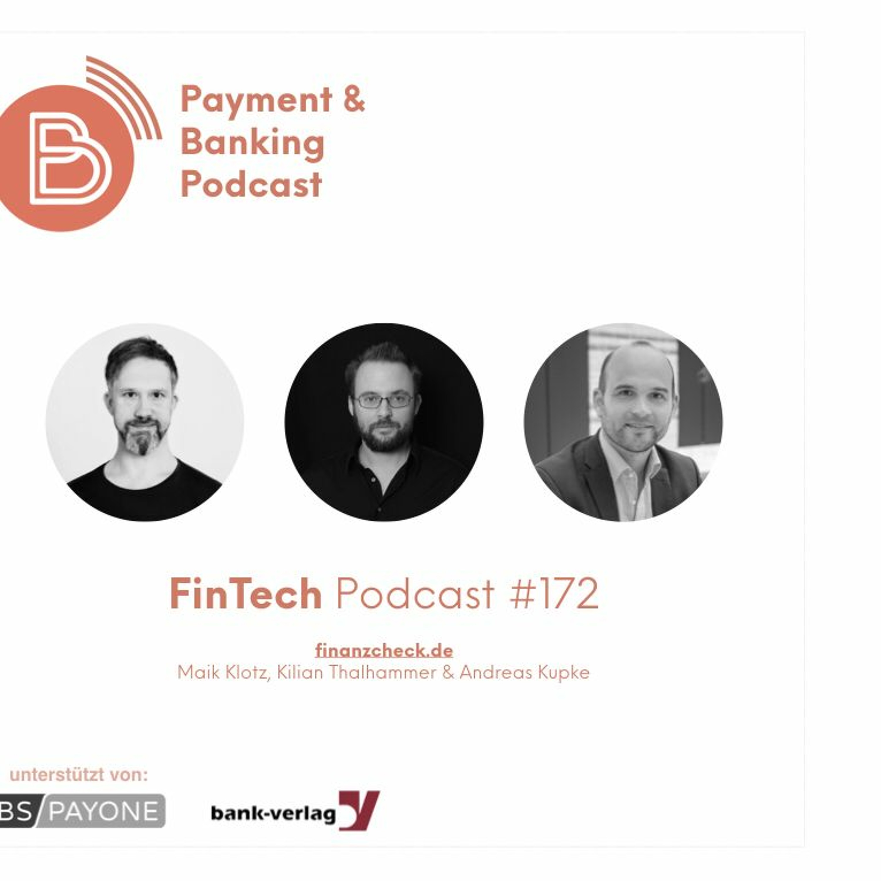 Paymentandbanking FinTech Podcast