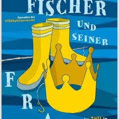 Vom Fischer und seiner Frau - Overture (Live Recording / Jena 2018)
