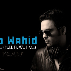 Ar Nei Bhalobasha (Habib ReWork Mix) - DJ SB Remix