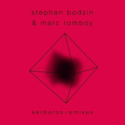 Kerberos Revisited, with Stephan Bodzin (Solomun & Johannes Brecht Remix)