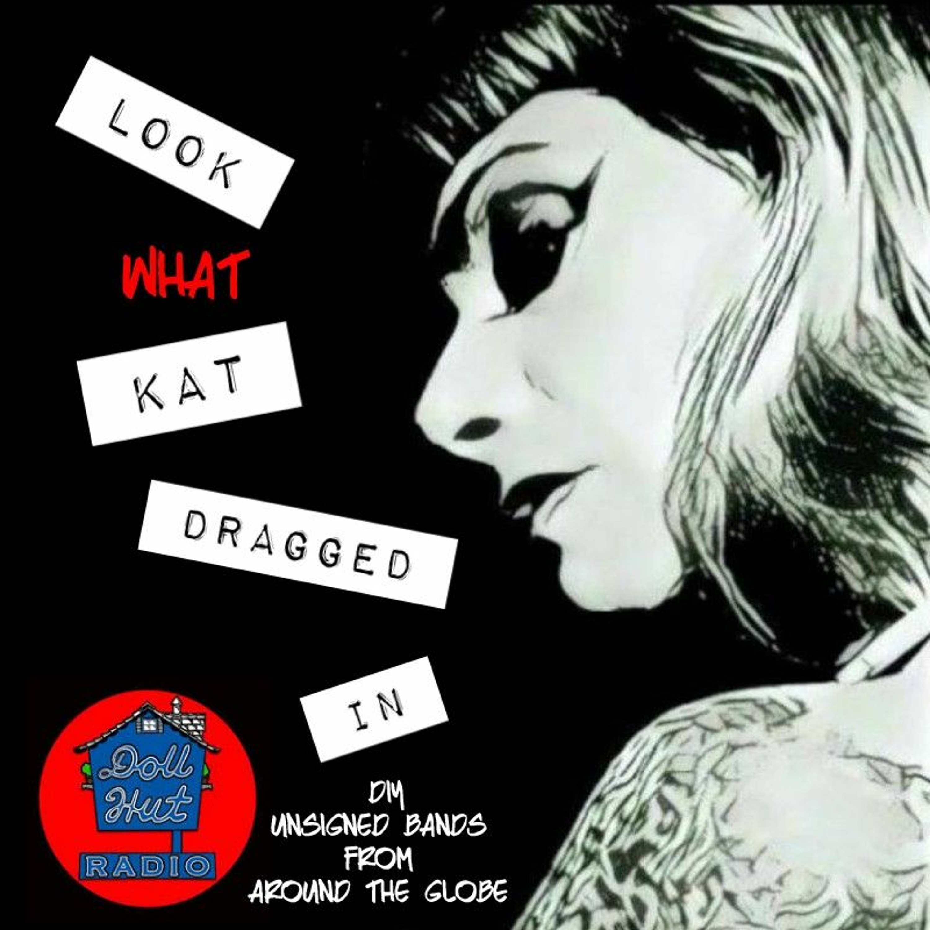 Doll Hut Studios Podcasts