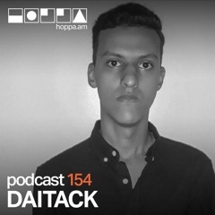 Podcast 154 // Daitack