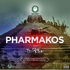 Simple Soldiers - Pharmakos