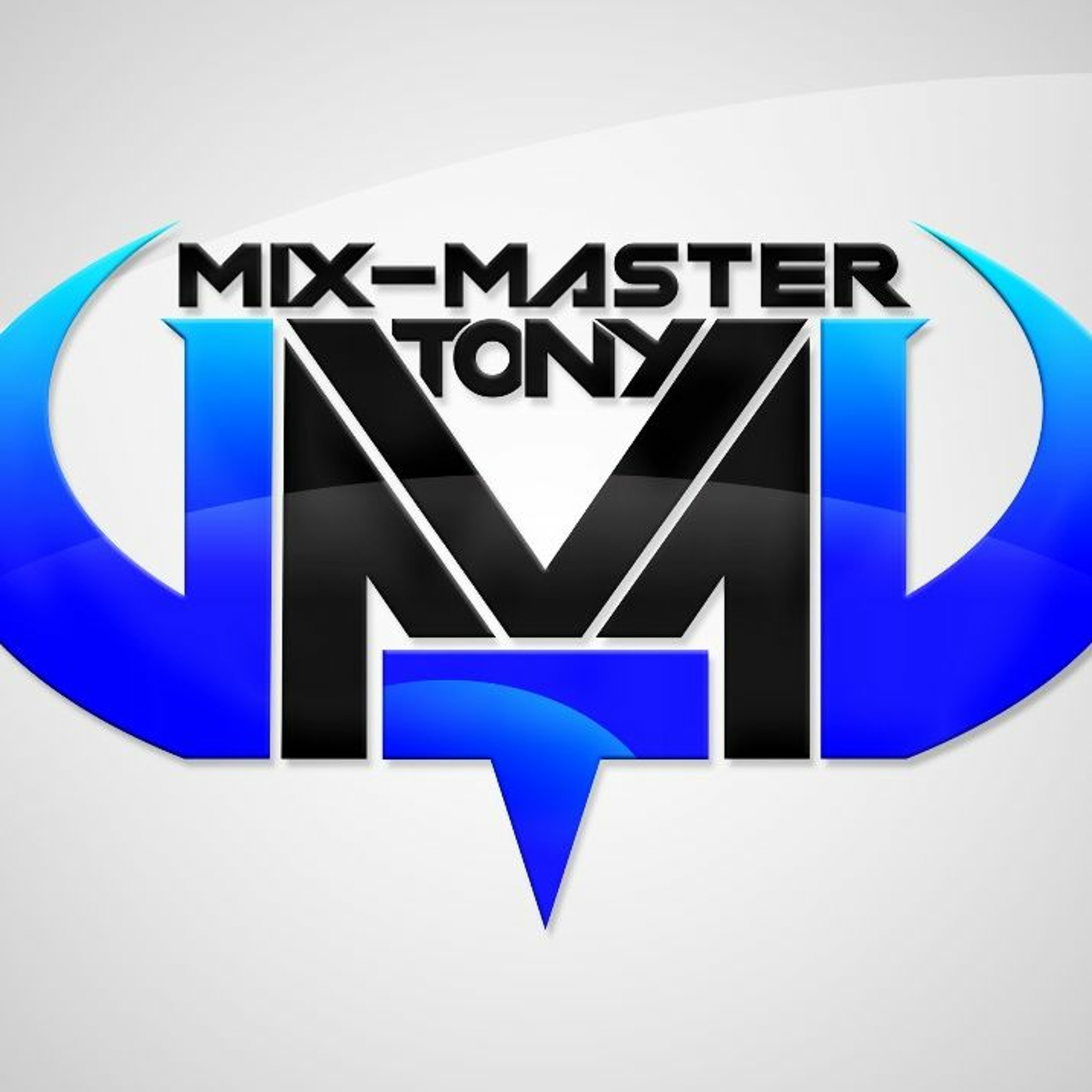 Mix Master Tony