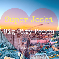 Big City Pendu