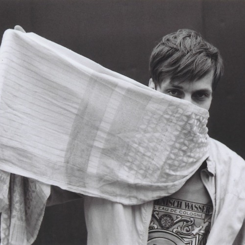Christian S: The Ransom Note Mix