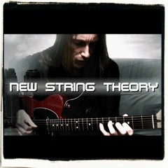 I've Made Up My Mind - by New String Theory