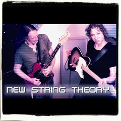 Smile! by New String Theory
