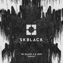 Non Reversible - ATTWN [SK Black]