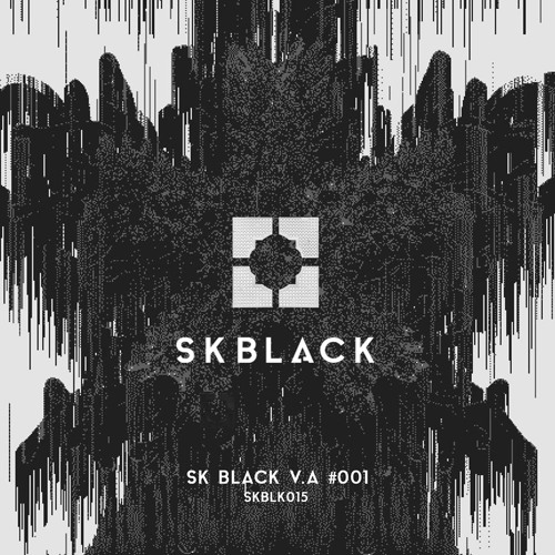 Non Reversible - ATTWN [SK Black]