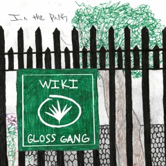 In The Park (ft. Gloss Gang) Produced by Tony Seltzer