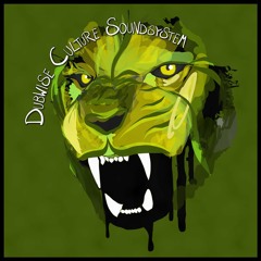 Natty Nature - Badman Politics (DWC Dubplate Cut)