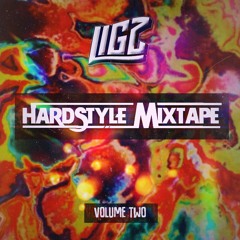 HARDSTYLE MIX VOL #2