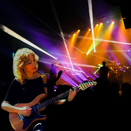 Stream Faut Que Je Me Tire Ailleurs Bill Deraime Live Almaty by Aida KALY Listen online