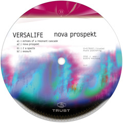 Versalife - Exosuit [TRUST]