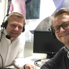 Fikk markedet høydeskrekk denne uken?