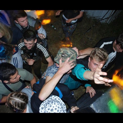First Bash;)