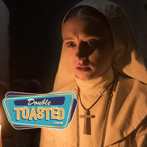 THE NUN - Double Toasted Audio Review