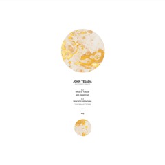John Tejada - Progressive Forces (B2)
