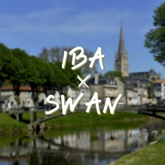 Solijah (Iba) ft Swan - Mettre ça au top