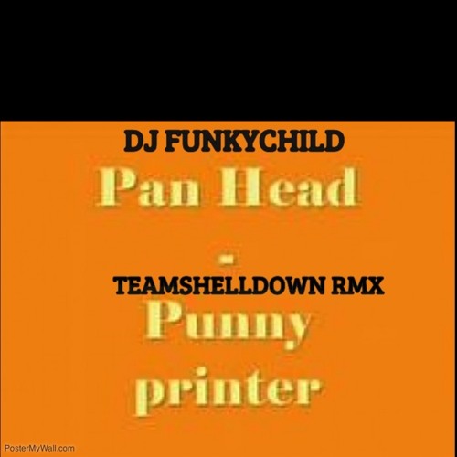 【希少】Punny Printer - Pan Head mqdefault.jpg