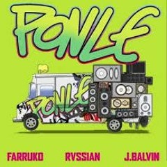 Ponle PA K Baile