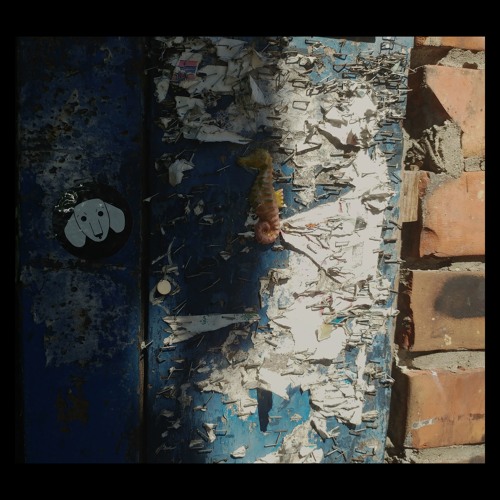 Monodogue - PP003